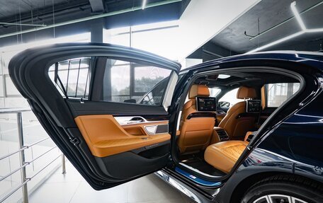 BMW 7 серия, 2021 год, 6 745 000 рублей, 25 фотография