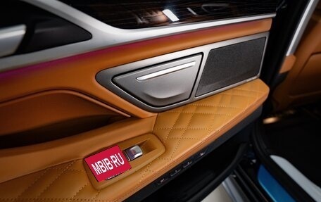 BMW 7 серия, 2021 год, 6 745 000 рублей, 27 фотография