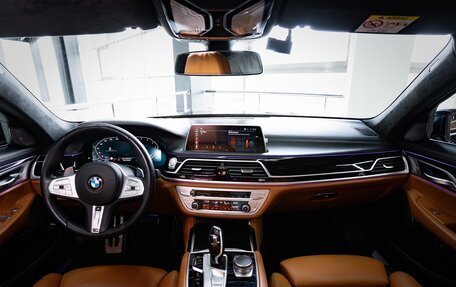 BMW 7 серия, 2021 год, 6 745 000 рублей, 33 фотография