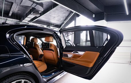 BMW 7 серия, 2021 год, 6 745 000 рублей, 35 фотография