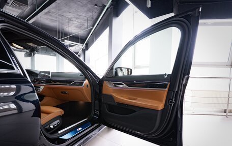 BMW 7 серия, 2021 год, 6 745 000 рублей, 37 фотография