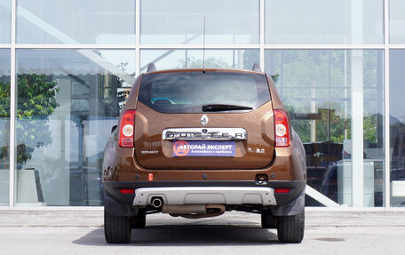 Renault Duster I рестайлинг, 2013 год, 1 095 000 рублей, 6 фотография