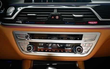 BMW 7 серия, 2021 год, 6 745 000 рублей, 34 фотография