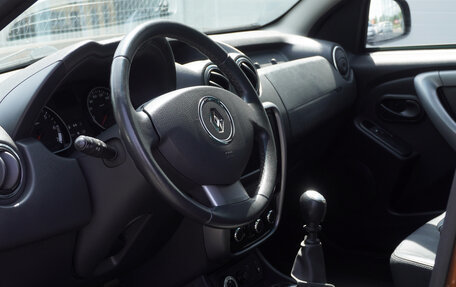 Renault Duster I рестайлинг, 2013 год, 1 095 000 рублей, 10 фотография