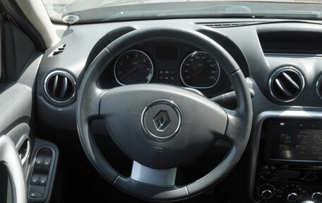 Renault Duster I рестайлинг, 2013 год, 1 095 000 рублей, 12 фотография