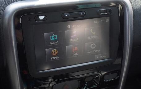 Renault Duster I рестайлинг, 2013 год, 1 095 000 рублей, 14 фотография