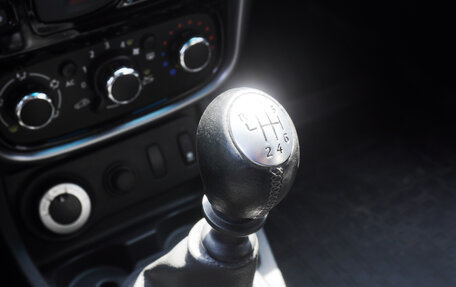 Renault Duster I рестайлинг, 2013 год, 1 095 000 рублей, 17 фотография