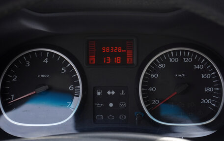 Renault Duster I рестайлинг, 2013 год, 1 095 000 рублей, 13 фотография
