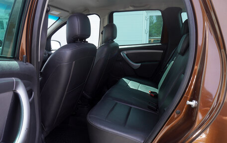 Renault Duster I рестайлинг, 2013 год, 1 095 000 рублей, 22 фотография