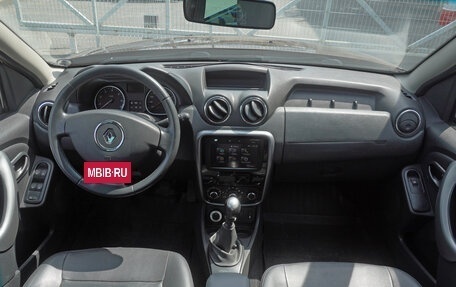 Renault Duster I рестайлинг, 2013 год, 1 095 000 рублей, 11 фотография