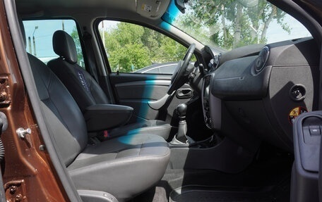 Renault Duster I рестайлинг, 2013 год, 1 095 000 рублей, 20 фотография