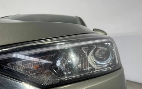 Hyundai Tucson III, 2019 год, 2 149 000 рублей, 11 фотография