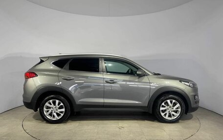 Hyundai Tucson III, 2019 год, 2 149 000 рублей, 5 фотография