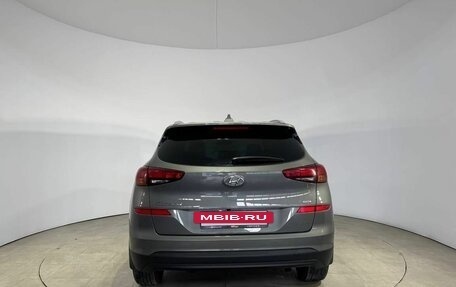 Hyundai Tucson III, 2019 год, 2 149 000 рублей, 7 фотография