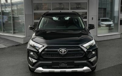 Toyota RAV4, 2025 год, 4 590 000 рублей, 1 фотография