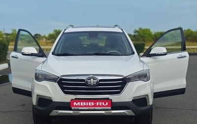 FAW Besturn X80 I рестайлинг, 2019 год, 1 450 000 рублей, 1 фотография