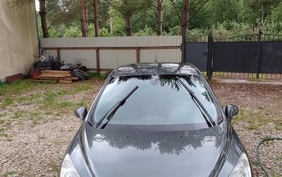 Peugeot 308 II, 2010 год, 480 000 рублей, 1 фотография