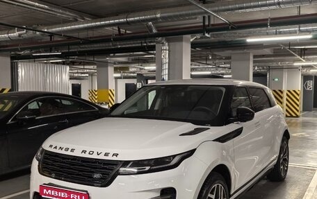 Land Rover Range Rover Evoque II, 2024 год, 6 500 000 рублей, 1 фотография
