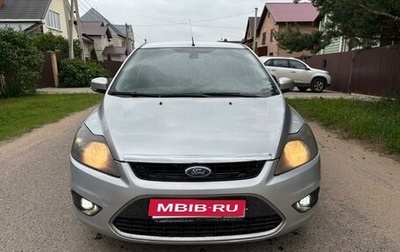 Ford Focus II рестайлинг, 2008 год, 630 000 рублей, 1 фотография