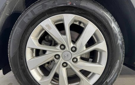 Hyundai Tucson III, 2019 год, 2 149 000 рублей, 13 фотография