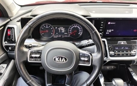 KIA Sorento IV, 2020 год, 2 973 000 рублей, 1 фотография