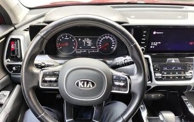 KIA Sorento IV, 2020 год, 2 973 000 рублей, 1 фотография