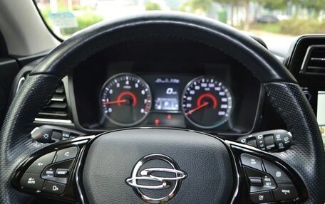 SsangYong Tivoli, 2021 год, 1 650 015 рублей, 7 фотография