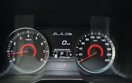 SsangYong Tivoli, 2021 год, 1 650 015 рублей, 8 фотография