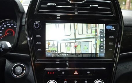 SsangYong Tivoli, 2021 год, 1 650 015 рублей, 13 фотография