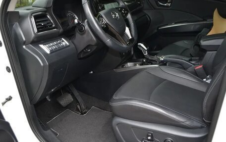 SsangYong Tivoli, 2021 год, 1 650 015 рублей, 10 фотография