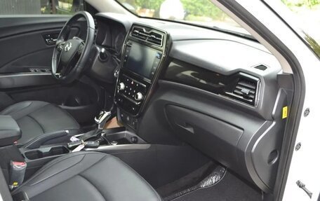 SsangYong Tivoli, 2021 год, 1 650 015 рублей, 12 фотография