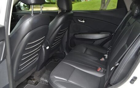 SsangYong Tivoli, 2021 год, 1 650 015 рублей, 11 фотография