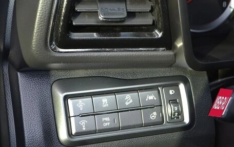 SsangYong Tivoli, 2021 год, 1 650 015 рублей, 15 фотография