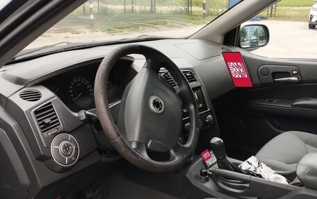 SsangYong Kyron I, 2007 год, 450 000 рублей, 5 фотография