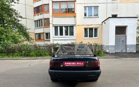 Audi 80, 1992 год, 330 000 рублей, 3 фотография