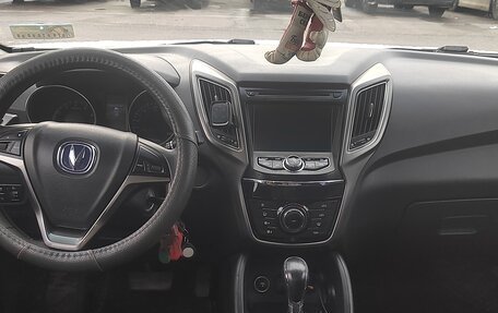 Changan CS75 I рестайлинг, 2017 год, 1 250 000 рублей, 2 фотография