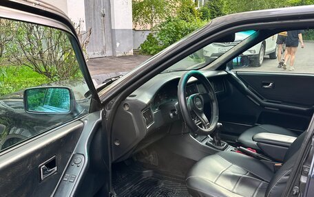 Audi 80, 1992 год, 330 000 рублей, 8 фотография