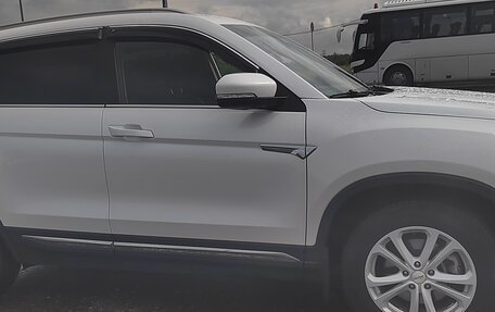 Changan CS75 I рестайлинг, 2017 год, 1 250 000 рублей, 5 фотография