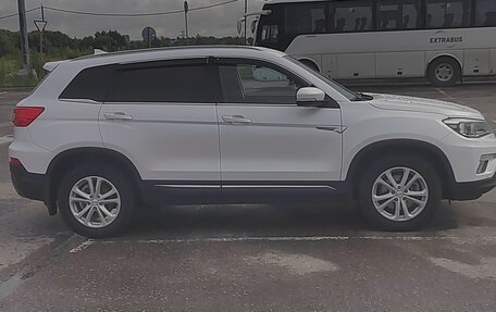 Changan CS75 I рестайлинг, 2017 год, 1 250 000 рублей, 6 фотография
