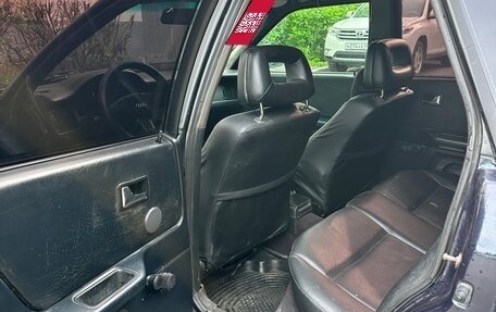 Audi 80, 1992 год, 330 000 рублей, 10 фотография