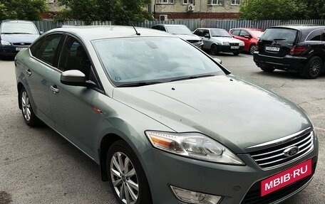Ford Mondeo IV, 2010 год, 850 000 рублей, 5 фотография