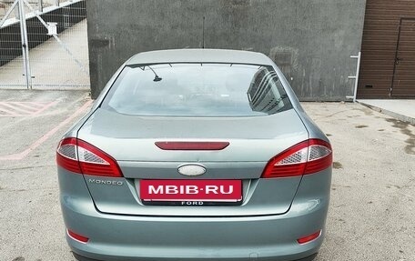 Ford Mondeo IV, 2010 год, 850 000 рублей, 3 фотография