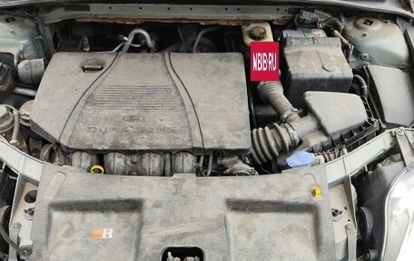 Ford Mondeo IV, 2010 год, 850 000 рублей, 2 фотография