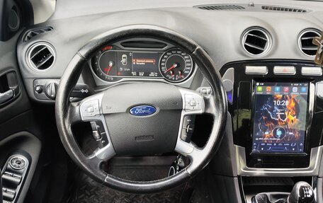Ford Mondeo IV, 2010 год, 850 000 рублей, 8 фотография