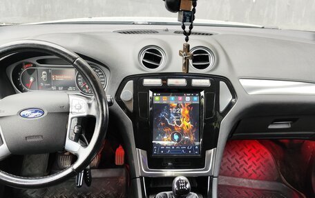 Ford Mondeo IV, 2010 год, 850 000 рублей, 10 фотография