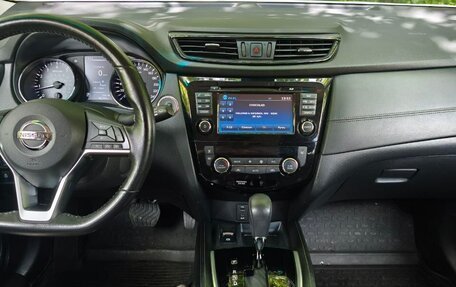 Nissan X-Trail, 2018 год, 2 050 000 рублей, 8 фотография