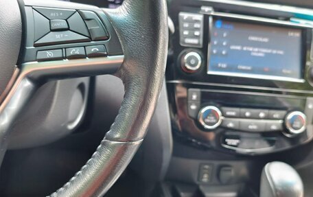 Nissan X-Trail, 2018 год, 2 050 000 рублей, 9 фотография
