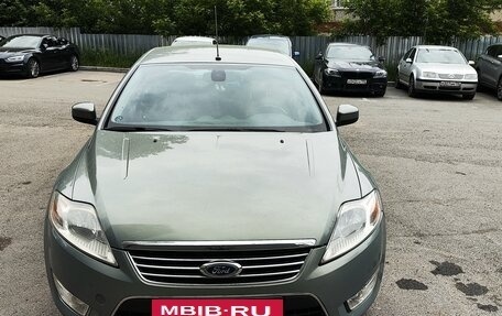Ford Mondeo IV, 2010 год, 850 000 рублей, 9 фотография