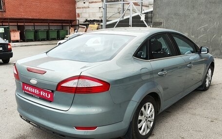 Ford Mondeo IV, 2010 год, 850 000 рублей, 6 фотография