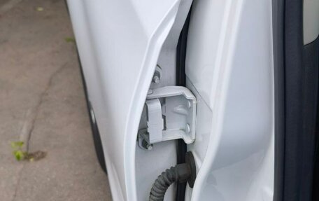 Nissan X-Trail, 2018 год, 2 050 000 рублей, 19 фотография